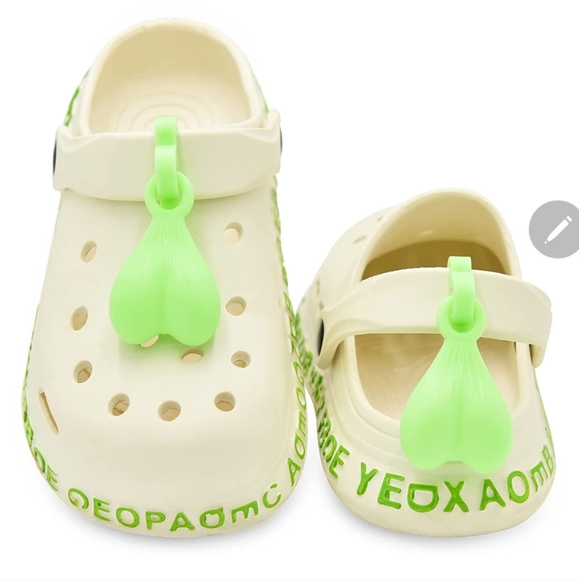 Balls for Crocs - Picture 6 of 7